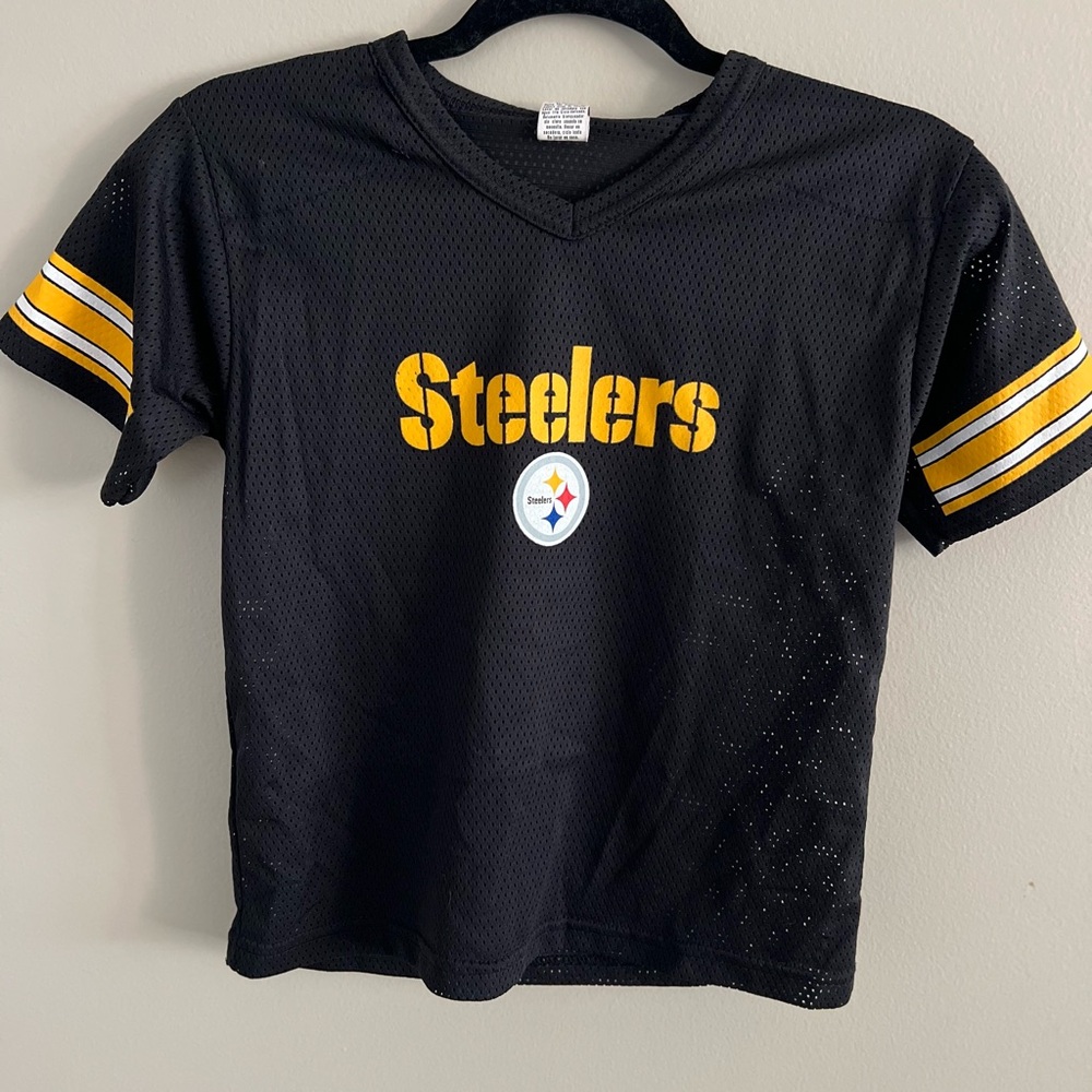 Steelers Jersey